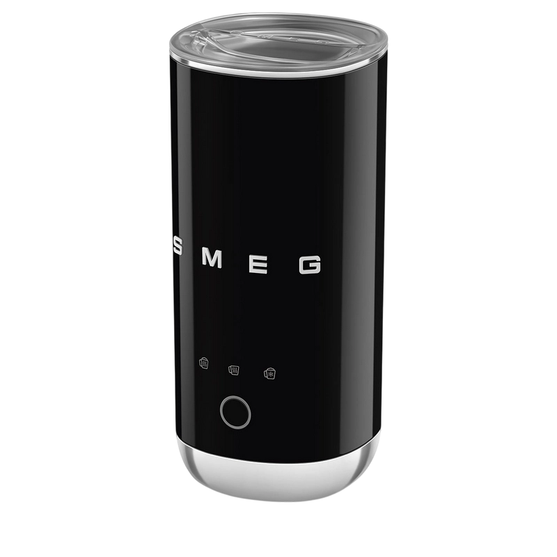 Spumare lapte Smeg MFF02BLEU