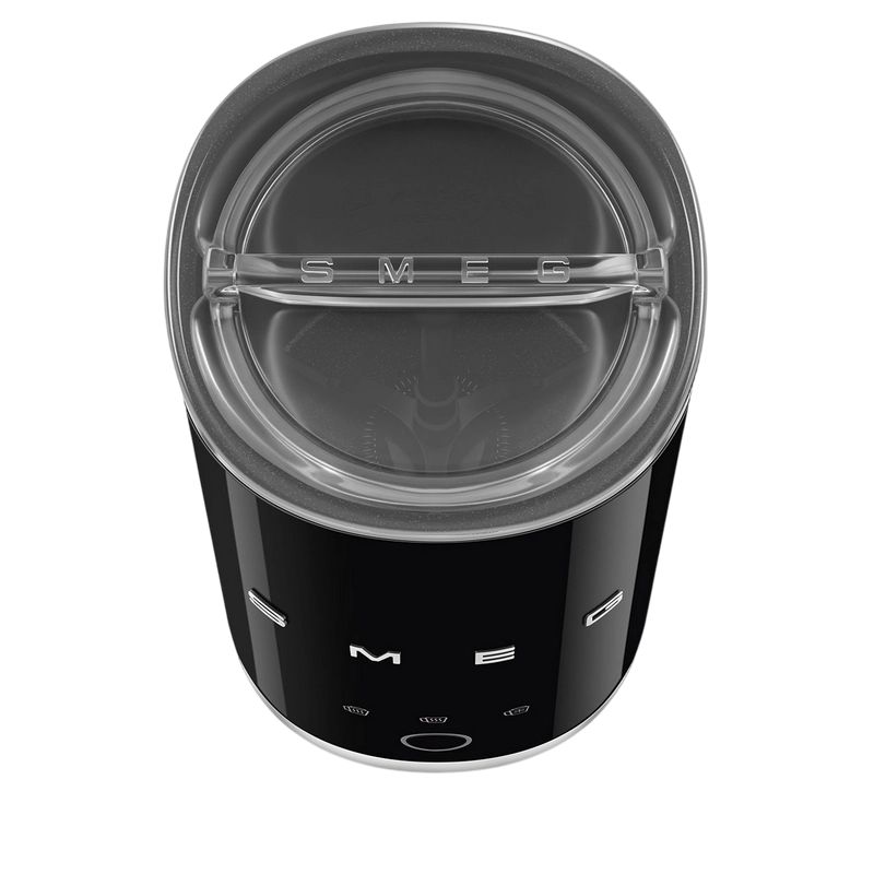 Spumare lapte Smeg MFF02BLEU