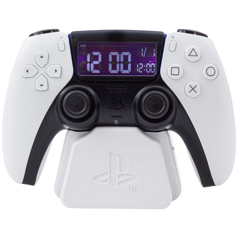 Ceas cu alarmă Paladone Playstation V3