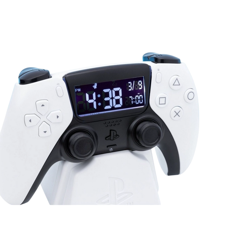 Ceas cu alarmă Paladone Playstation V3