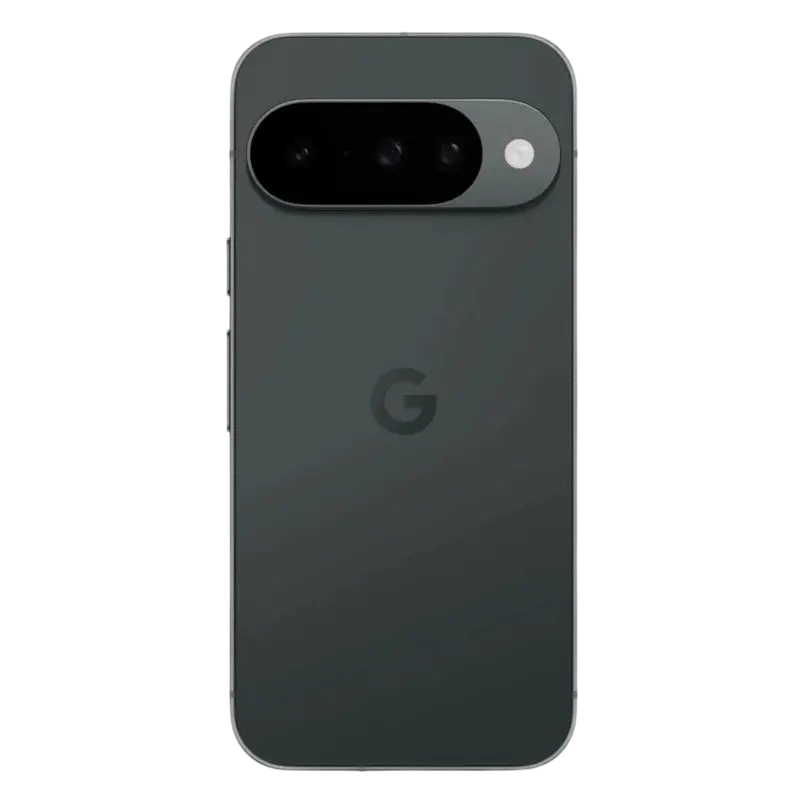 Smartphone Google Pixel 10 Obsidian