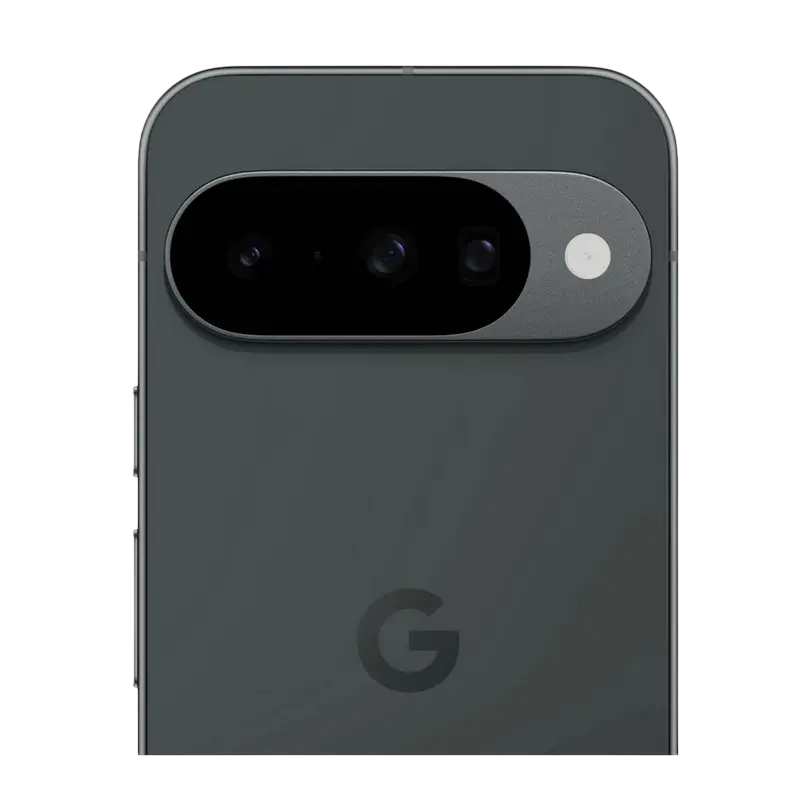 Smartphone Google Pixel 10 Obsidian
