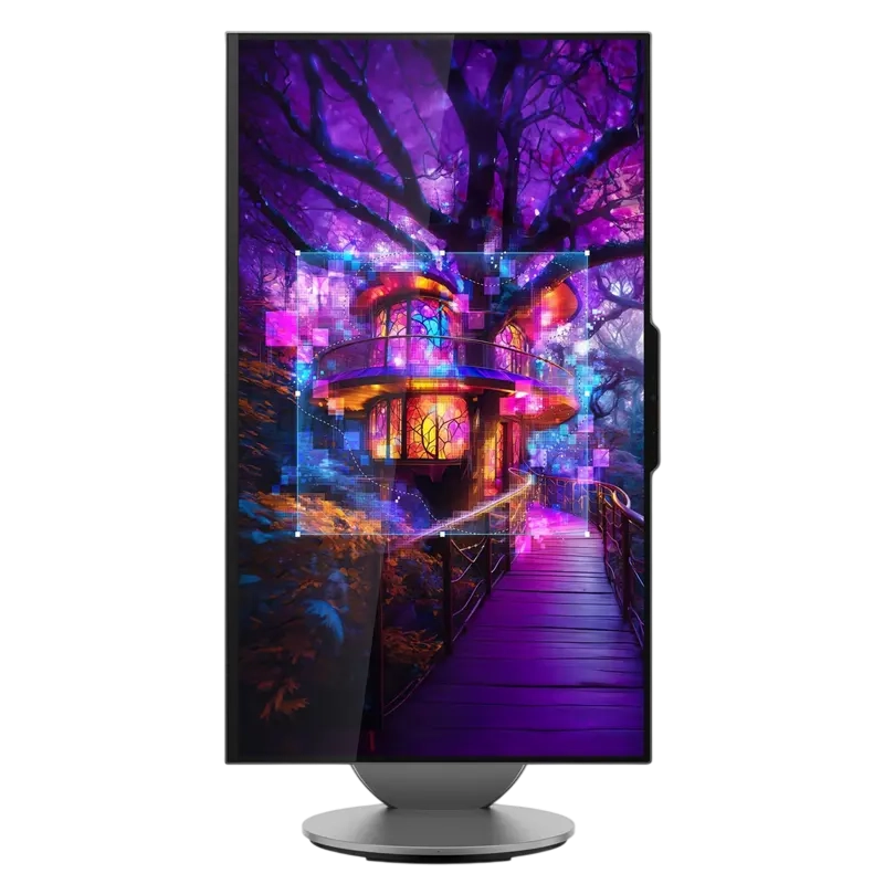 Computer All-in-One Lenovo Yoga 27IAH10 32 GB 1024GB