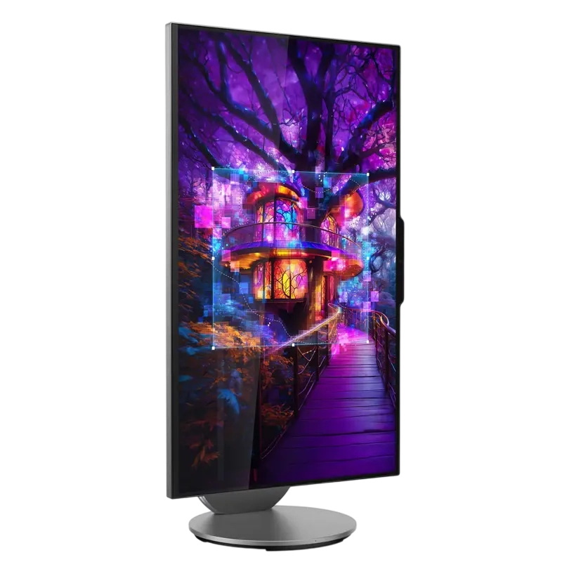 Computer All-in-One Lenovo Yoga 27IAH10 32 GB 1024GB