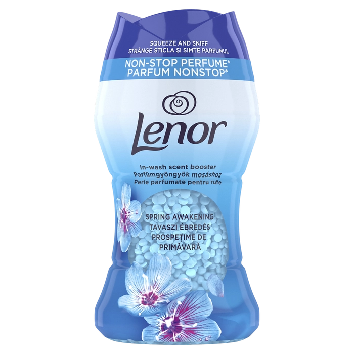 Granule Lenor Spring