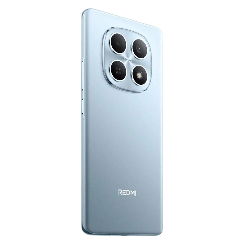 Smartphone Xiaomi Redmi Note 15, 8 GB / 256GB