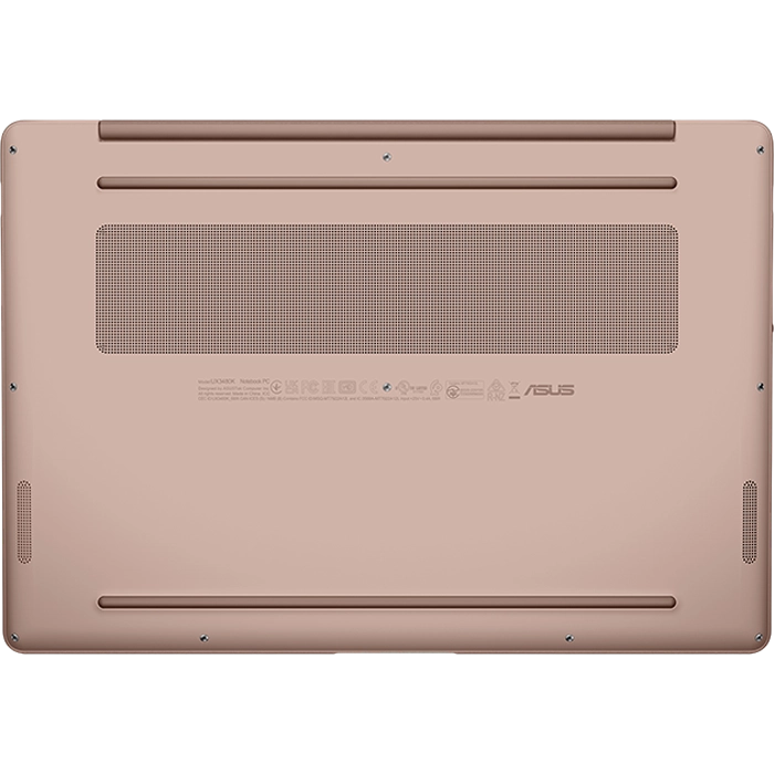 Laptop ASUS Zenbook 14 UX3480KA Rose Pink