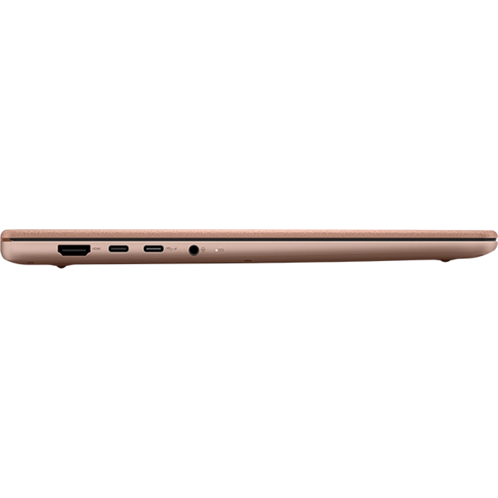 Laptop ASUS Zenbook 14 UX3480KA Rose Pink