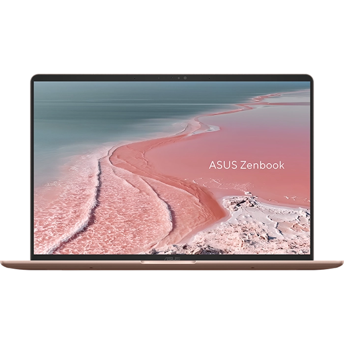 Laptop ASUS Zenbook 14 UX3480KA Rose Pink