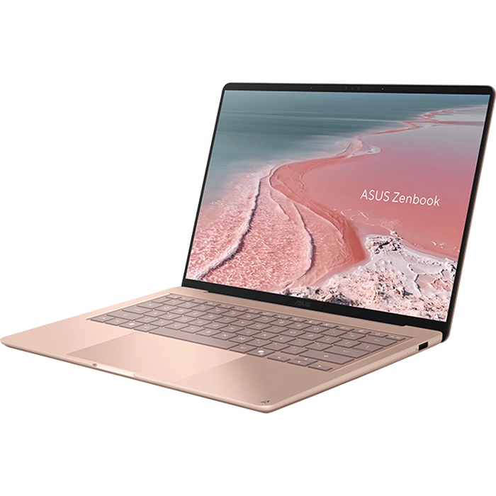 Laptop ASUS Zenbook 14 UX3480KA Rose Pink
