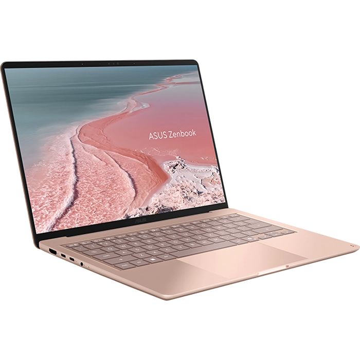 Laptop ASUS Zenbook 14 UX3480KA Rose Pink
