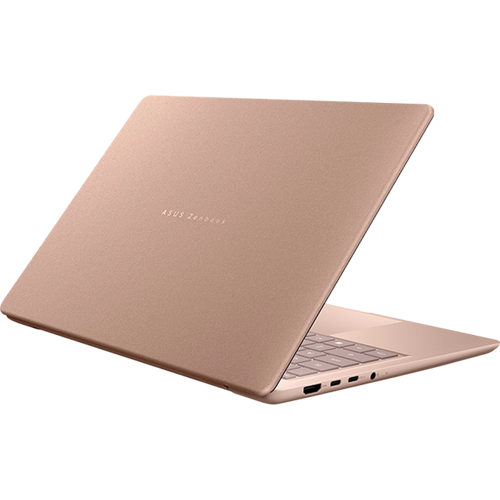Laptop ASUS Zenbook 14 UX3480KA Rose Pink