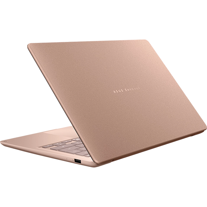Laptop ASUS Zenbook 14 UX3480KA Rose Pink