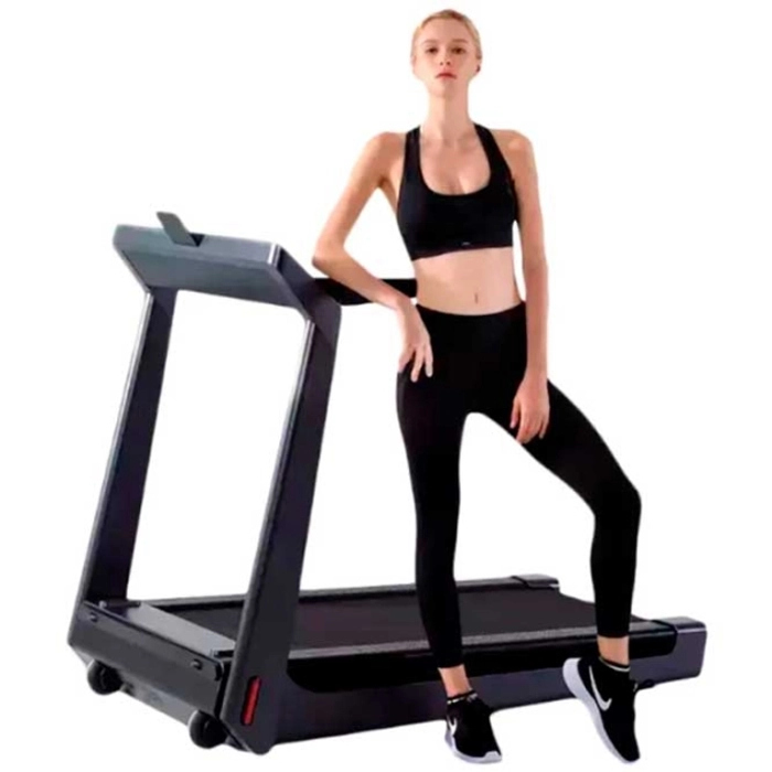 Bandă de alergat Kingsmith Treadmill K15 Negru