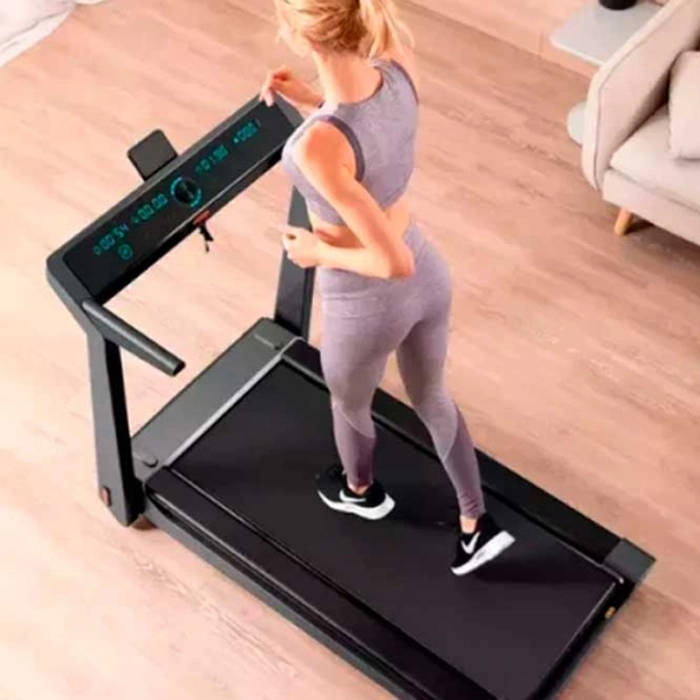 Bandă de alergat Kingsmith Treadmill K15 Negru