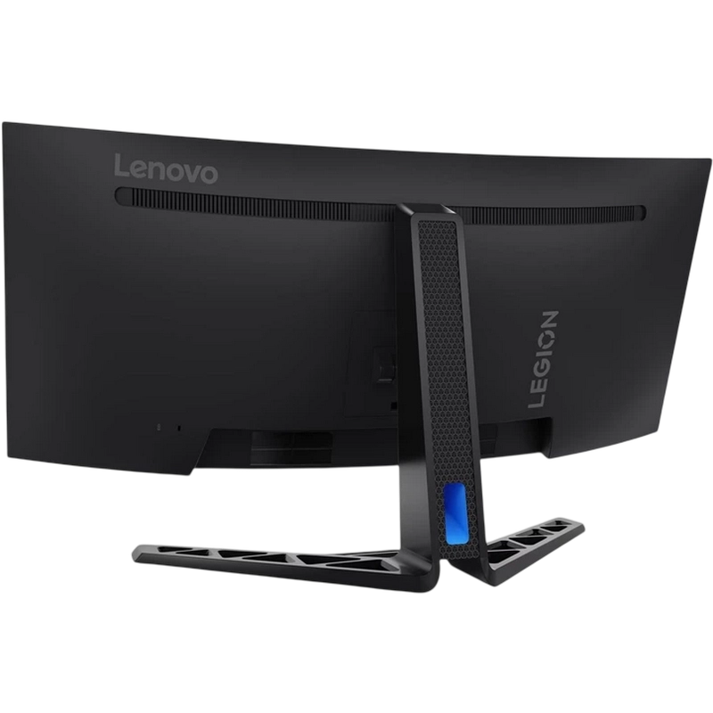 Игровой монитор Lenovo Legion R34w-30 Чёрный