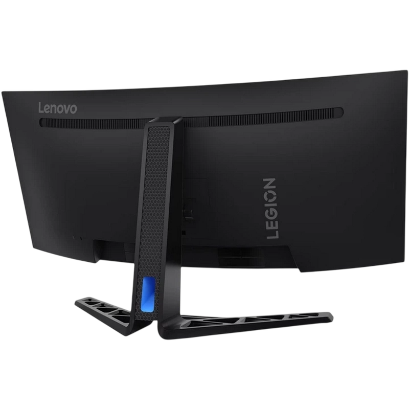 Игровой монитор Lenovo Legion R34w-30 Чёрный