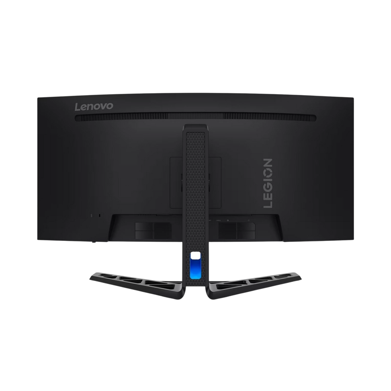 Игровой монитор Lenovo Legion R34w-30 Чёрный