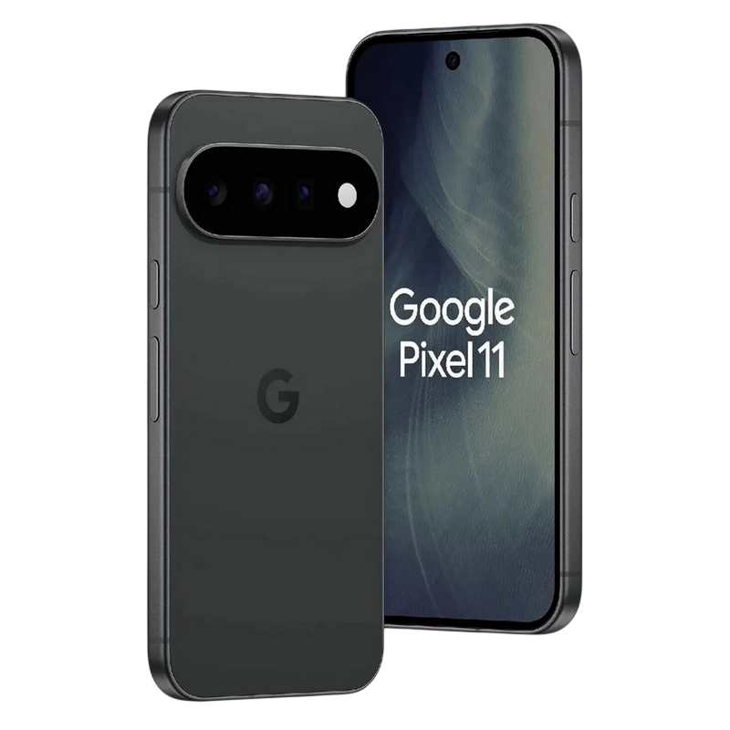 Smartphone Google Pixel 11 Obsidian