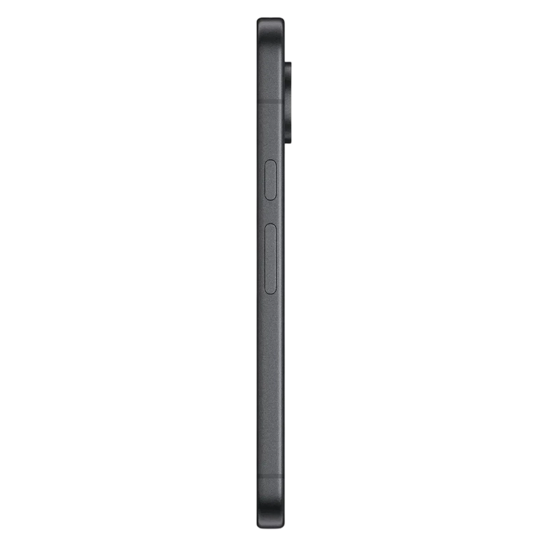 Smartphone Google Pixel 11 Obsidian