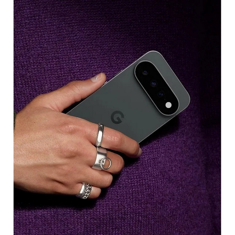 Smartphone Google Pixel 11 Obsidian