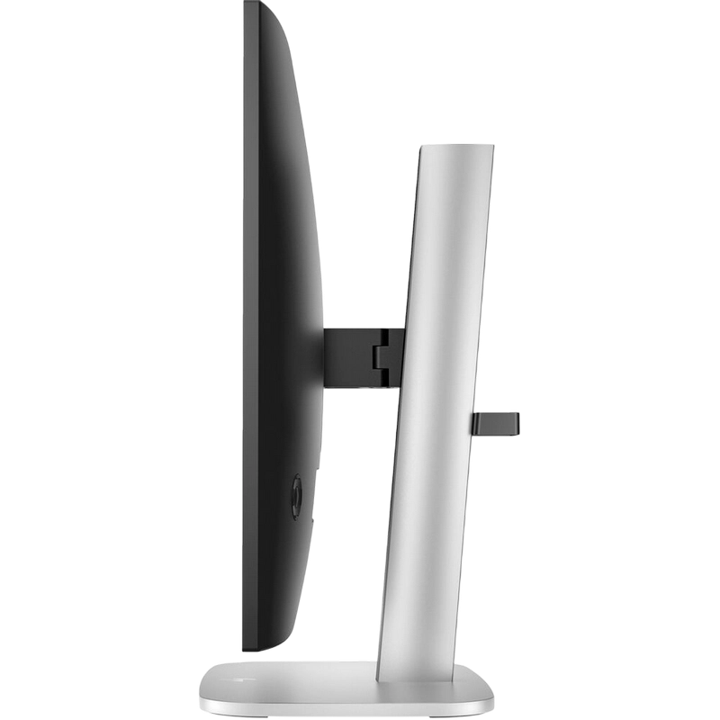 Monitor HP S5 Pro 524pn Argintiu