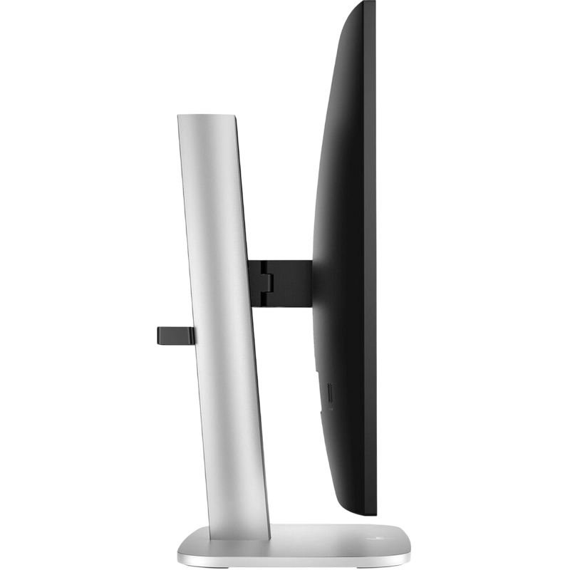 Monitor HP S5 Pro 524pn Argintiu