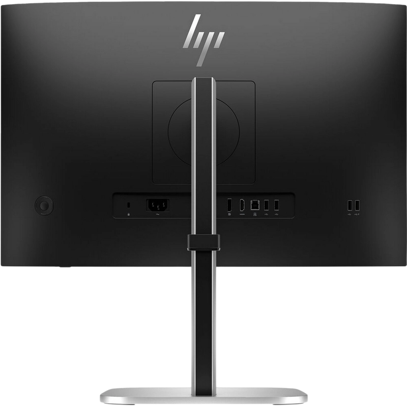 Monitor HP S5 Pro 524pn Argintiu