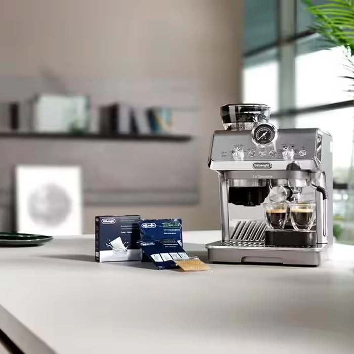 Anticalcar DeLonghi Softballs