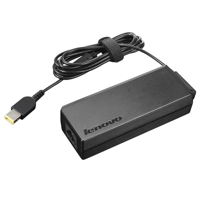 Adaptor de rețea Lenovo 90W AC Adapter Negru