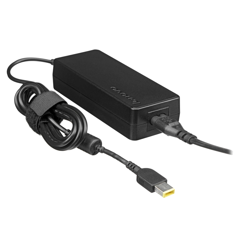Adaptor de rețea Lenovo 90W AC Adapter Negru