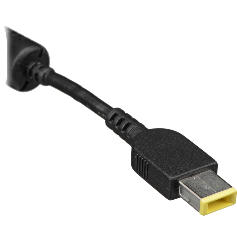 Adaptor de rețea Lenovo 90W AC Adapter Negru