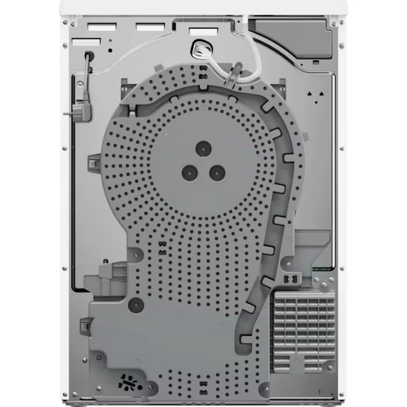 Сушильная машина Electrolux EW9D4854KE Белый