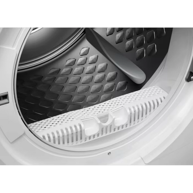 Сушильная машина Electrolux EW9D4854KE Белый