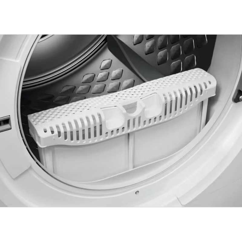 Сушильная машина Electrolux EW9D4854KE Белый