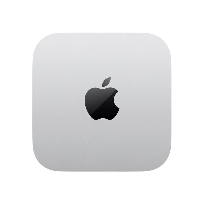 Sistem Desktop PC Apple Mac mini A3534 M6 (12CPU/12GPU) 24 GB Argintiu