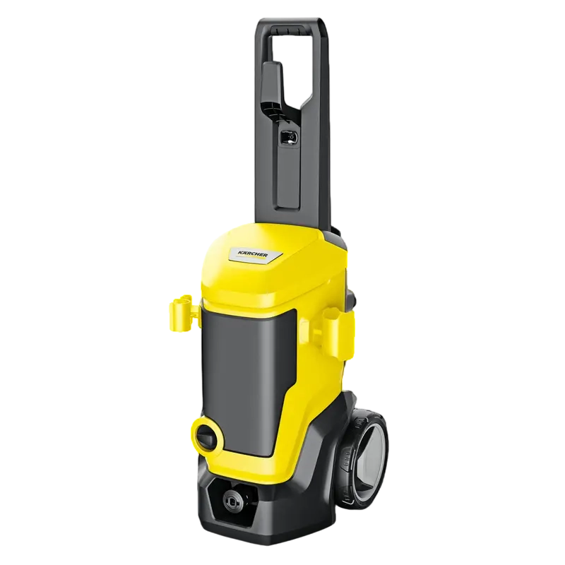 Мойка высокого давления Karcher K 7 WCM FJ Home + RM 650 3000 Вт