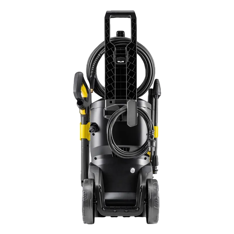 Мойка высокого давления Karcher K 7 WCM FJ Home + RM 650 3000 Вт