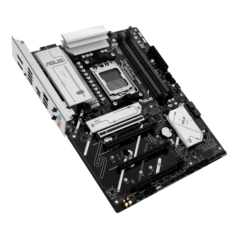 Материнская плата ASUS PRIME B850-PLUS WIFI ATX