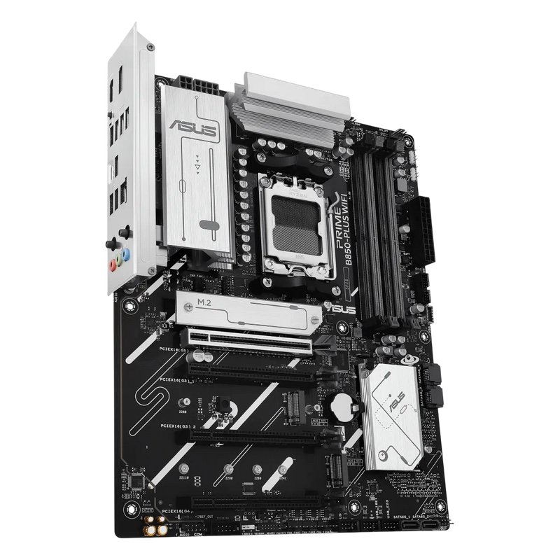 Материнская плата ASUS PRIME B850-PLUS WIFI ATX