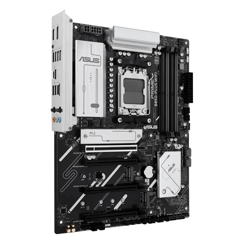 Материнская плата ASUS PRIME B850-PLUS WIFI ATX