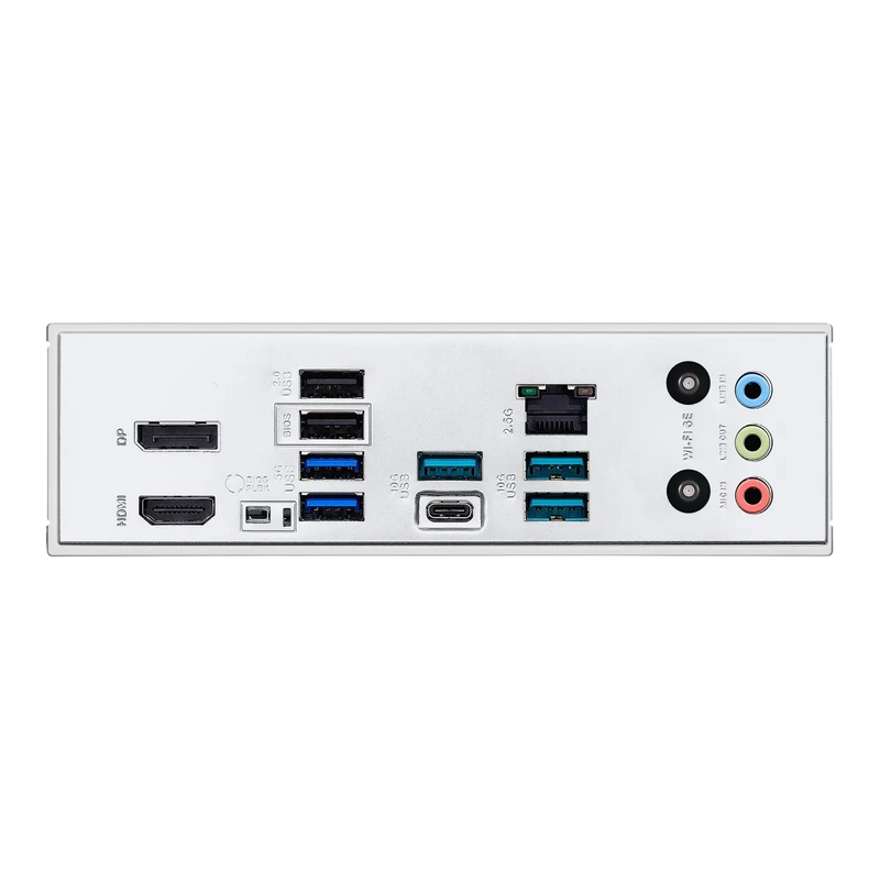 Материнская плата ASUS PRIME B850-PLUS WIFI ATX