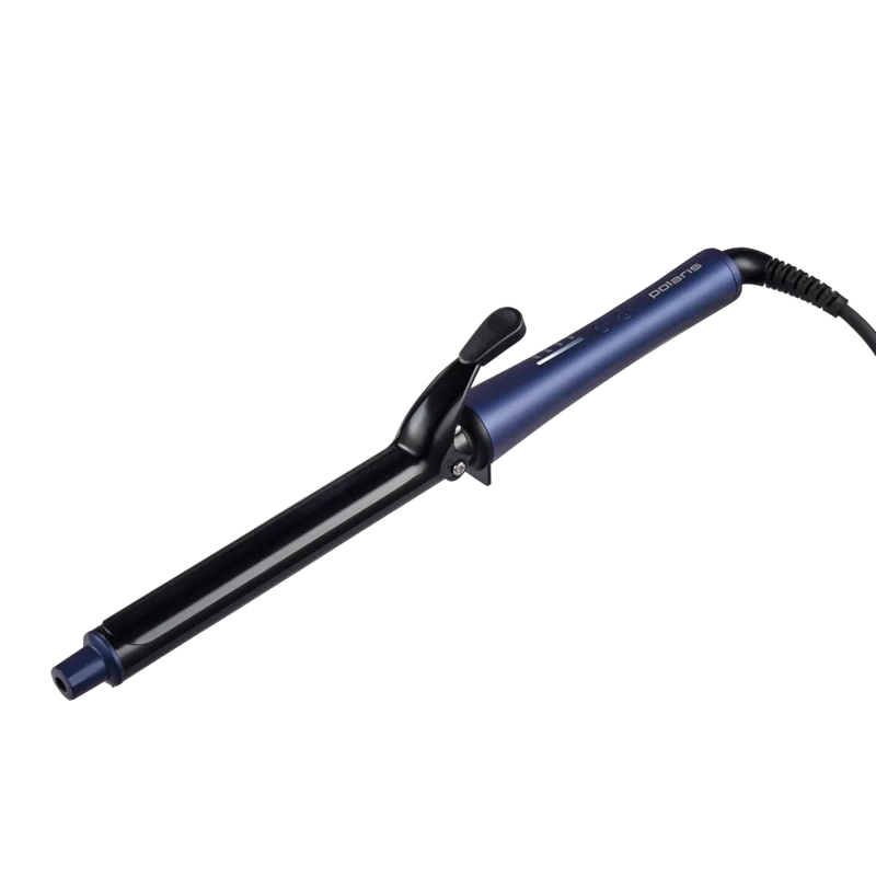 Ondulator de păr Polaris PHS 2519Mi Albastru