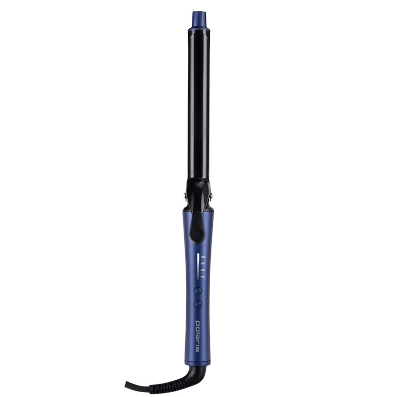 Ondulator de păr Polaris PHS 2519Mi Albastru