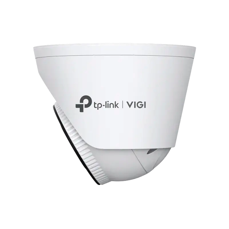 Camera de supraveghere IP TP-LINK VIGI C455 Alb