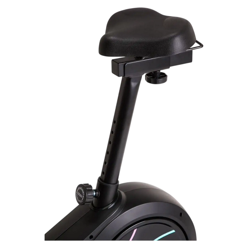Bicicletă fitness Zipro Flame WM Negru