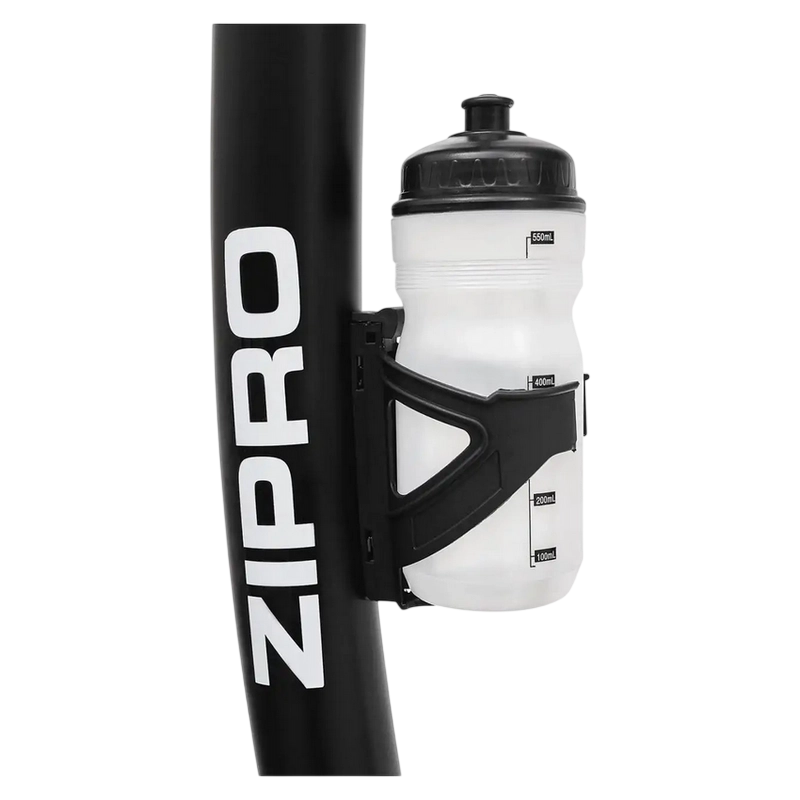 Bicicletă fitness Zipro Flame WM Negru
