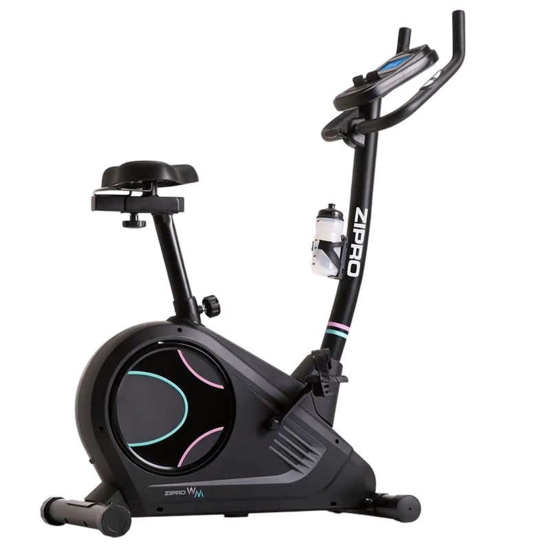 Bicicletă fitness Zipro Flame WM Negru