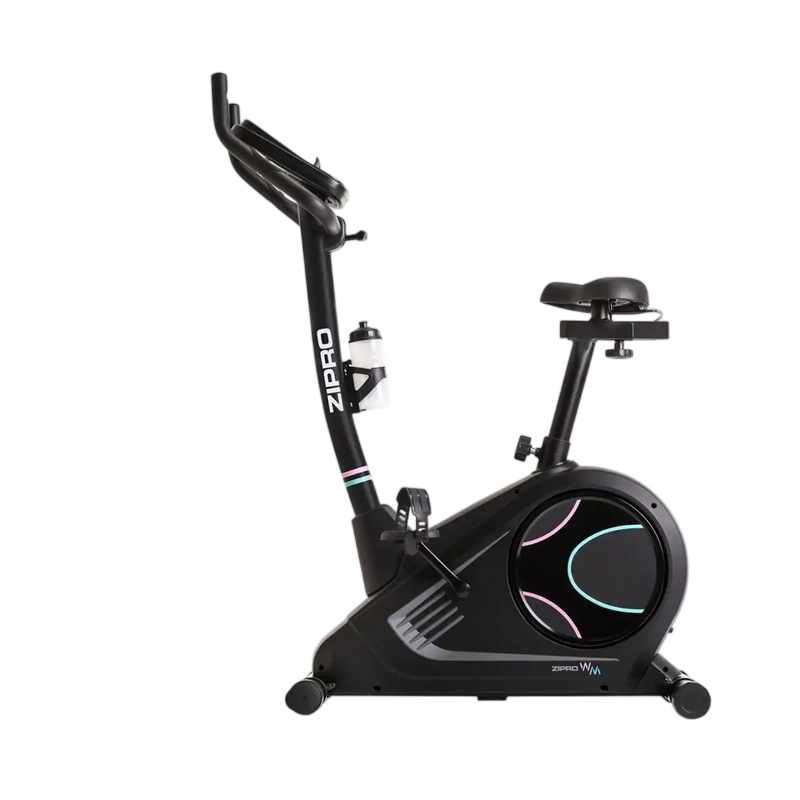 Bicicletă fitness Zipro Flame WM Negru