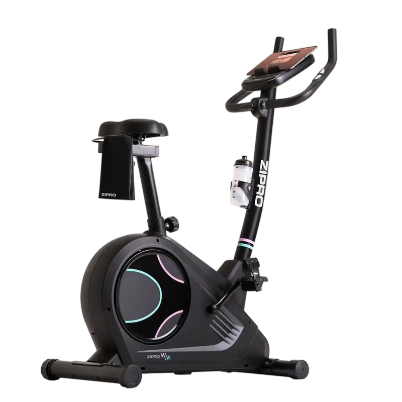 Bicicletă fitness Zipro Flame WM Negru